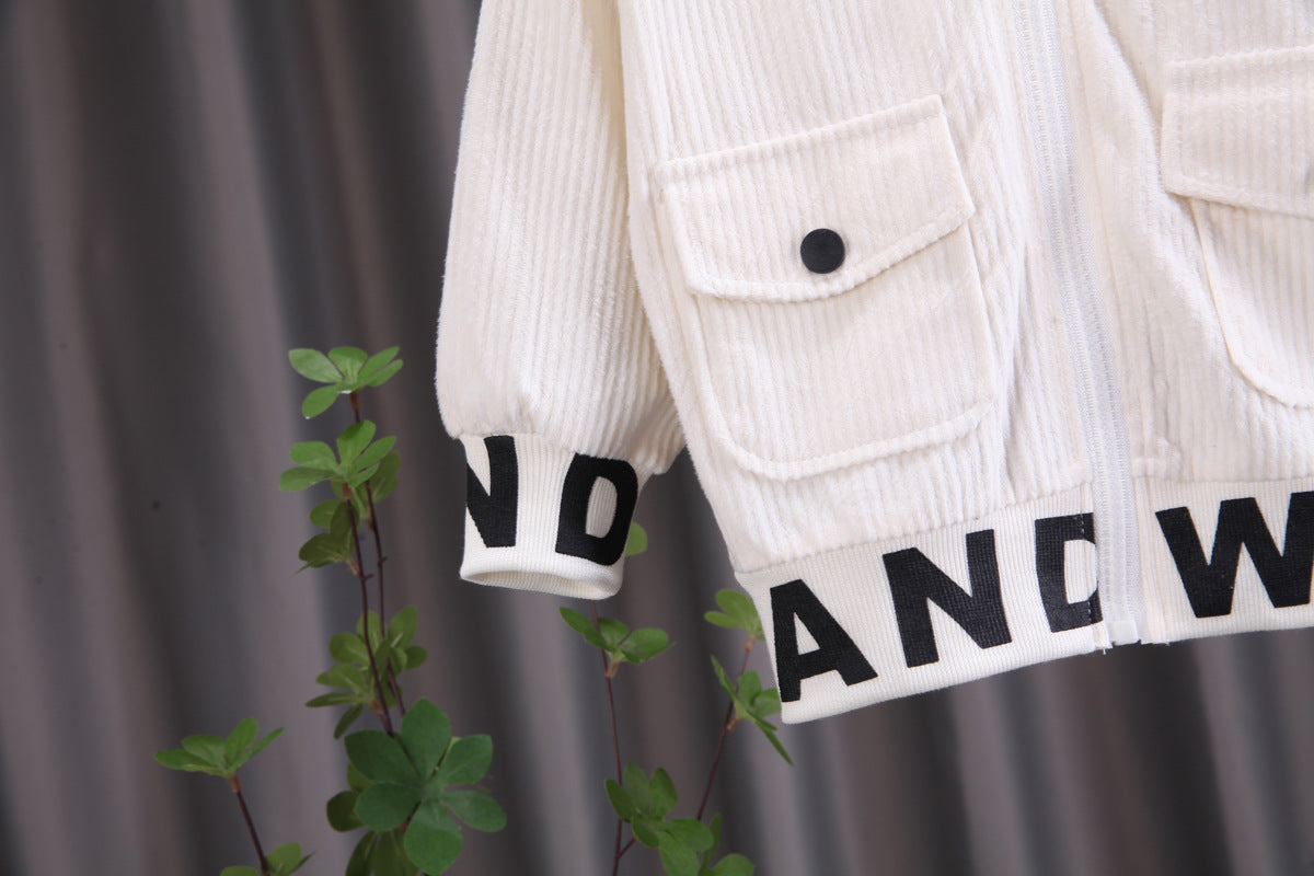 Corduroy Pak Kids