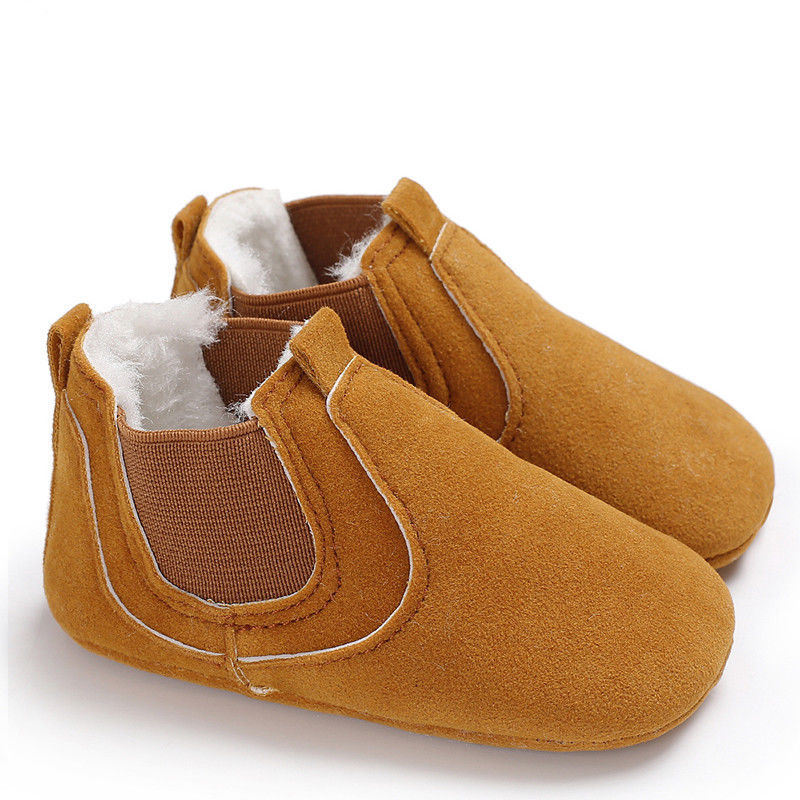 PU Leren Schoenen Baby & Toddler