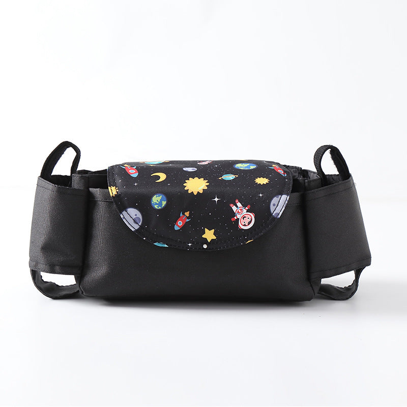 Multifunctionele Kinderwagen Organizer