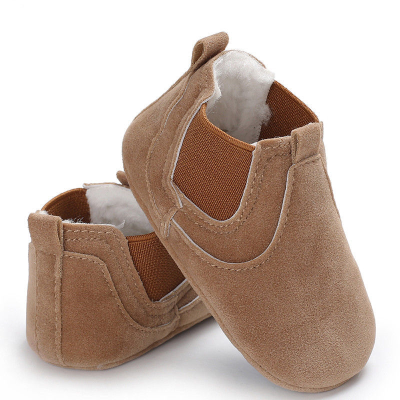 PU Leren Schoenen Baby & Toddler