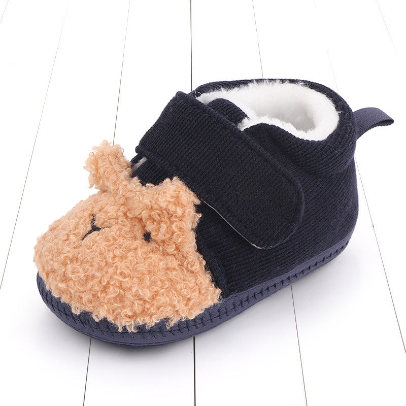 Teddy Baby & Toddler Schoenen