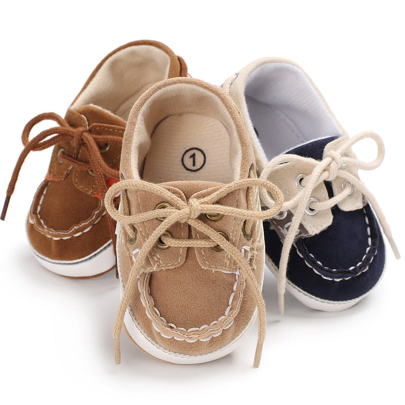 Baby & Toddler Zachte Bodem Schoenen