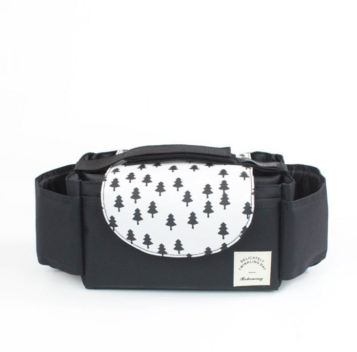Multifunctionele Kinderwagen Organizer