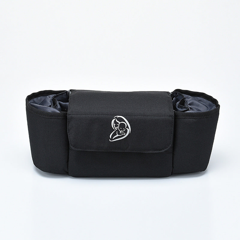 Multifunctionele Kinderwagen Organizer
