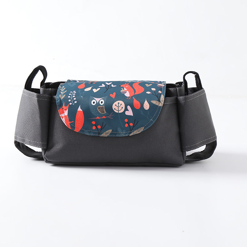 Multifunctionele Kinderwagen Organizer