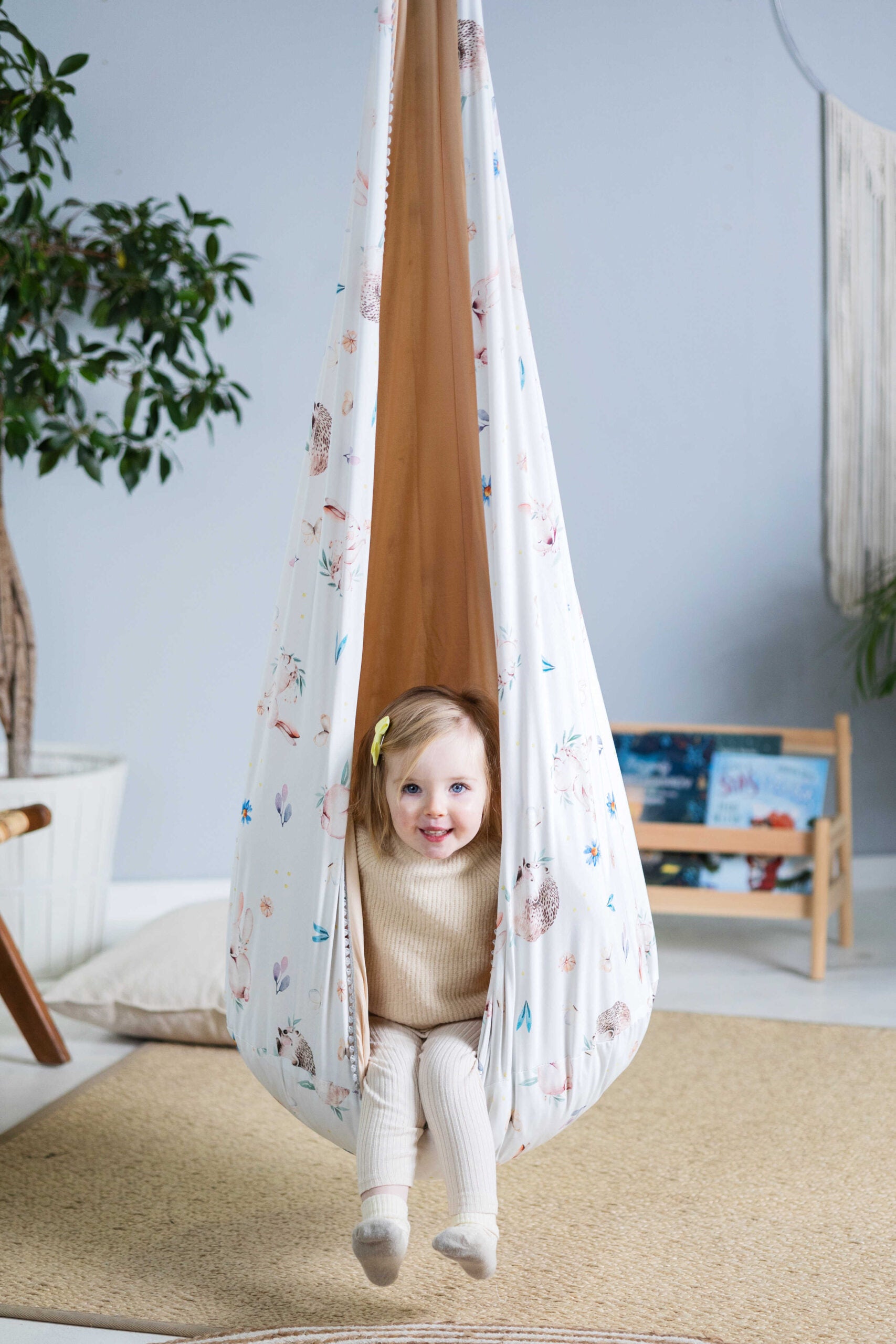 Cocoon hangmat “Happy Glade