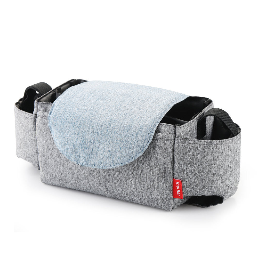 Multifunctionele Kinderwagen Organizer