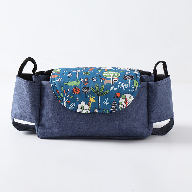 Multifunctionele Kinderwagen Organizer