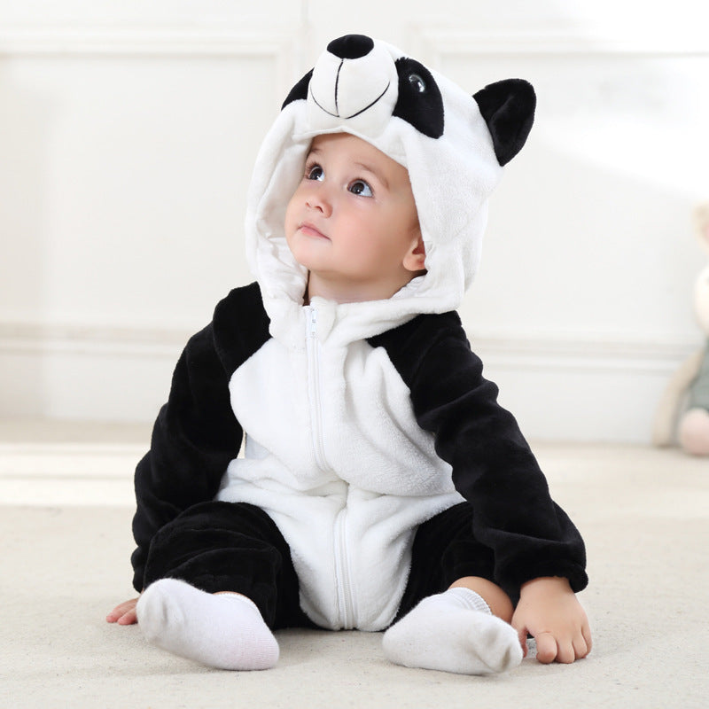 Baby & Toddler Dieren Fits