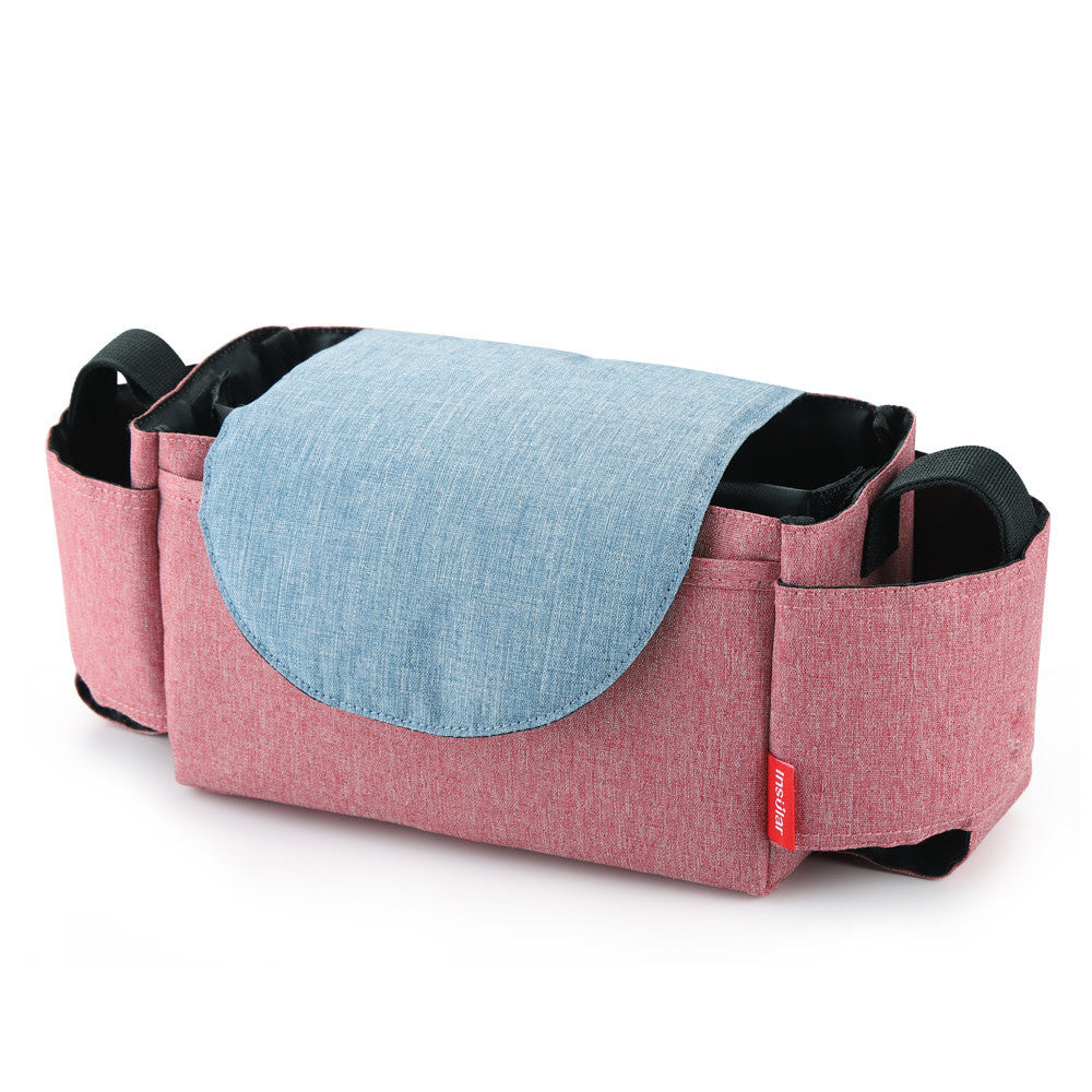 Multifunctionele Kinderwagen Organizer