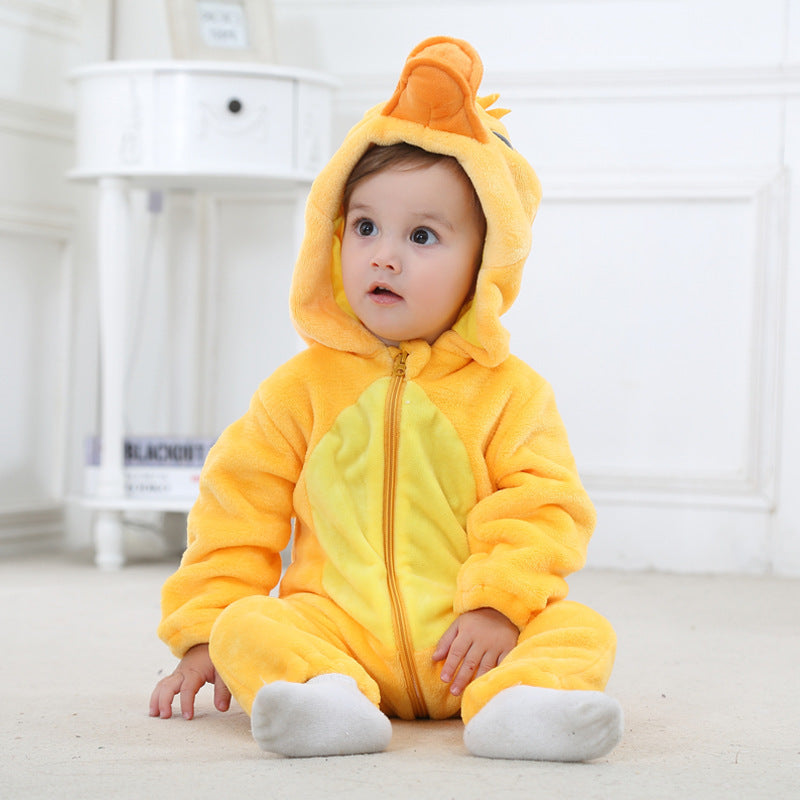 Baby & Toddler Dieren Fits