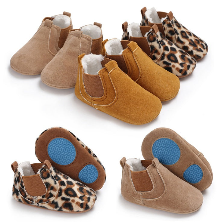 PU Leren Schoenen Baby & Toddler