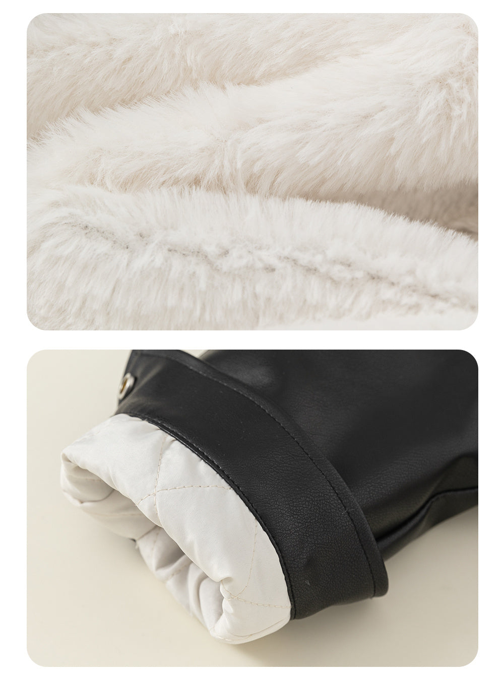 Kids Design Winter / Herfstjas