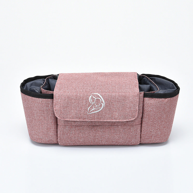 Multifunctionele Kinderwagen Organizer