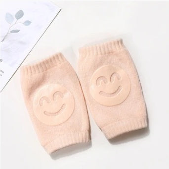 Kniebeschermers voor Baby's