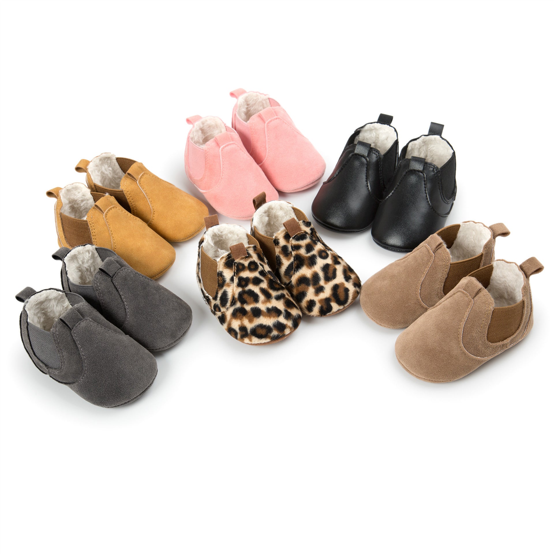 PU Leren Schoenen Baby & Toddler