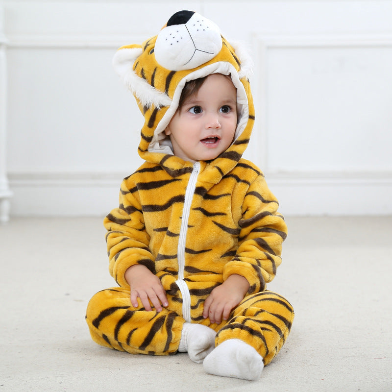 Baby & Toddler Dieren Fits
