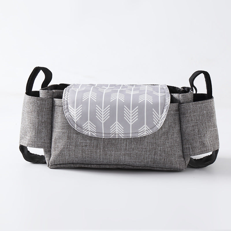 Multifunctionele Kinderwagen Organizer