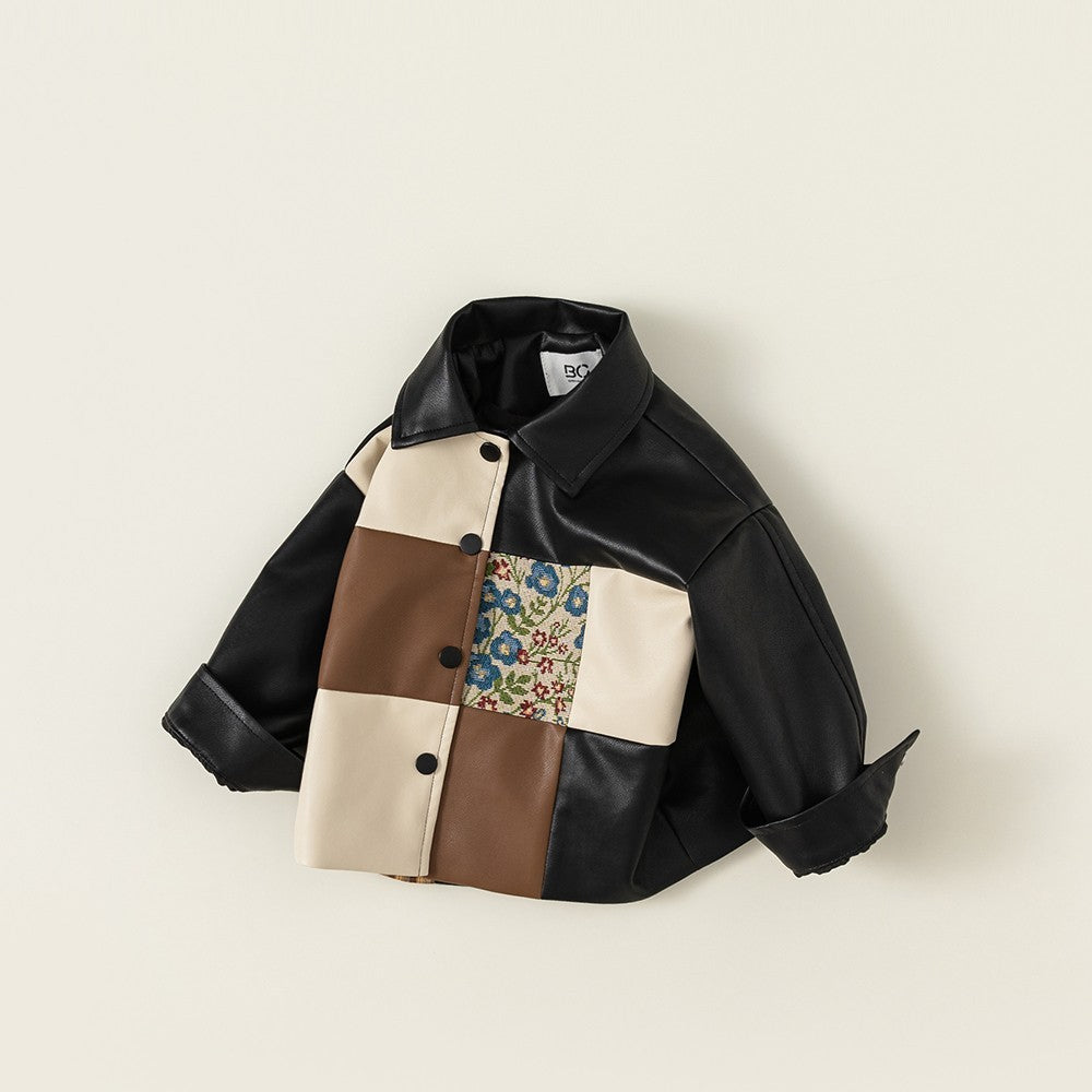 Kids Design Winter / Herfstjas