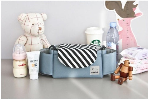 Multifunctionele Kinderwagen Organizer