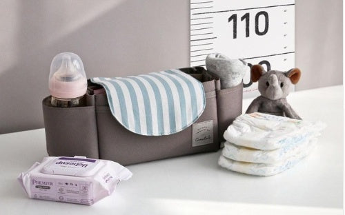 Multifunctionele Kinderwagen Organizer