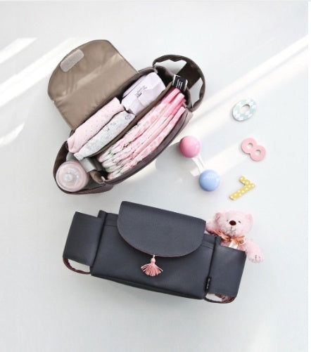 Multifunctionele Kinderwagen Organizer