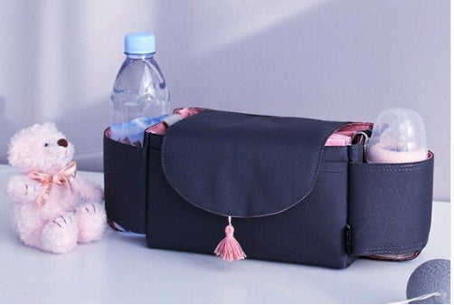 Multifunctionele Kinderwagen Organizer
