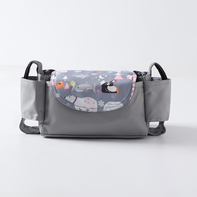Multifunctionele Kinderwagen Organizer