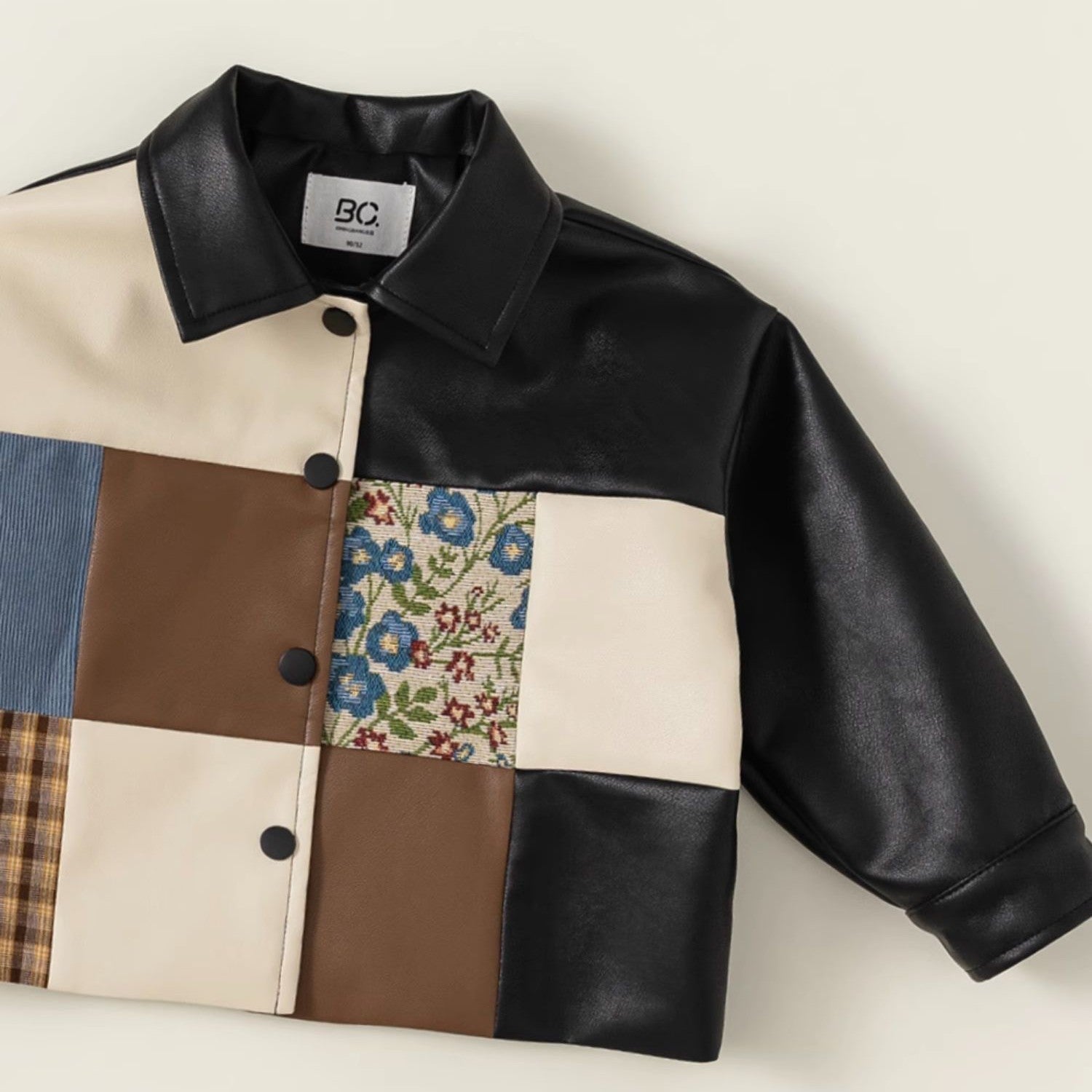 Kids Design Winter / Herfstjas