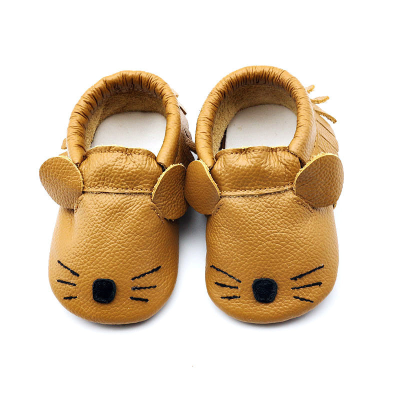 Baby & Kids Dieren Schoentjes