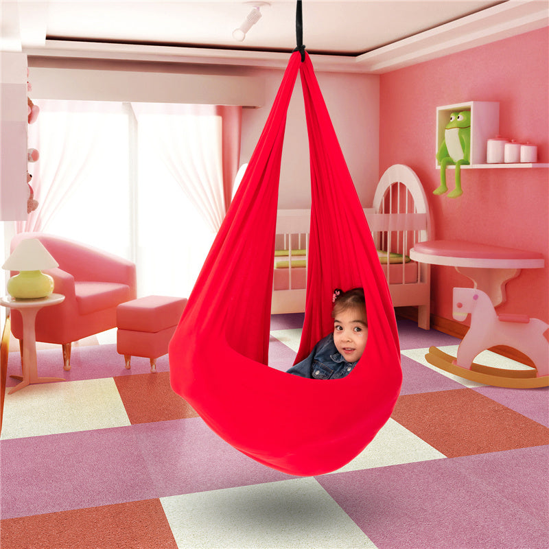 Baby-Amsterdam™ Schommeltherapie