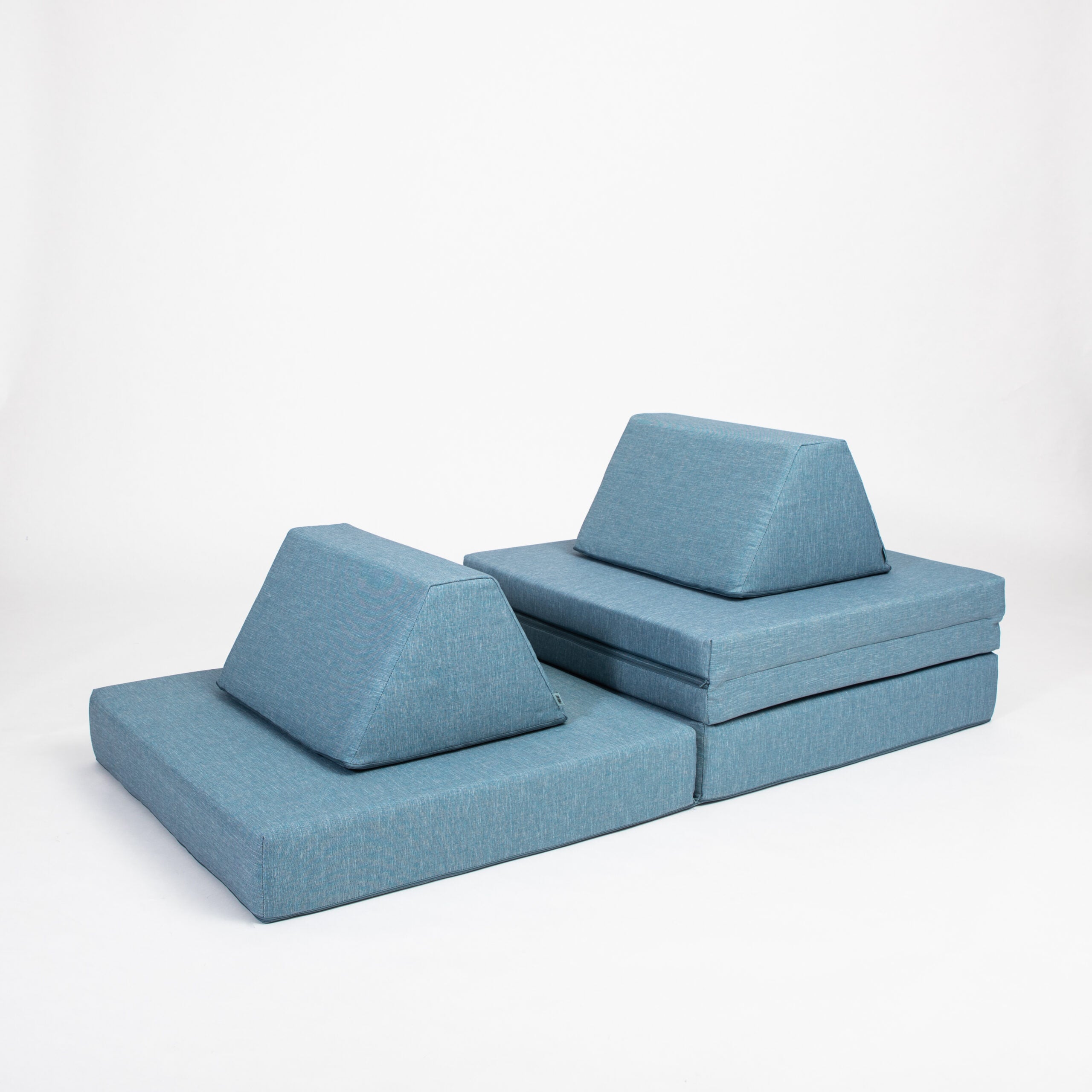 Activity Play Matrassenset - Turquoise