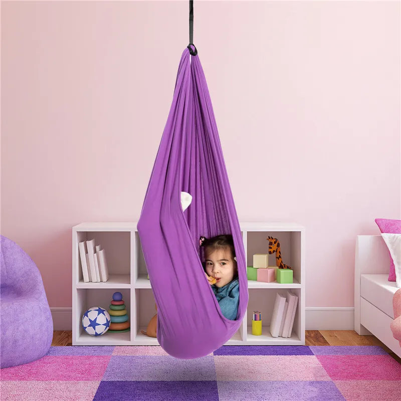 Baby-Amsterdam™ Schommeltherapie