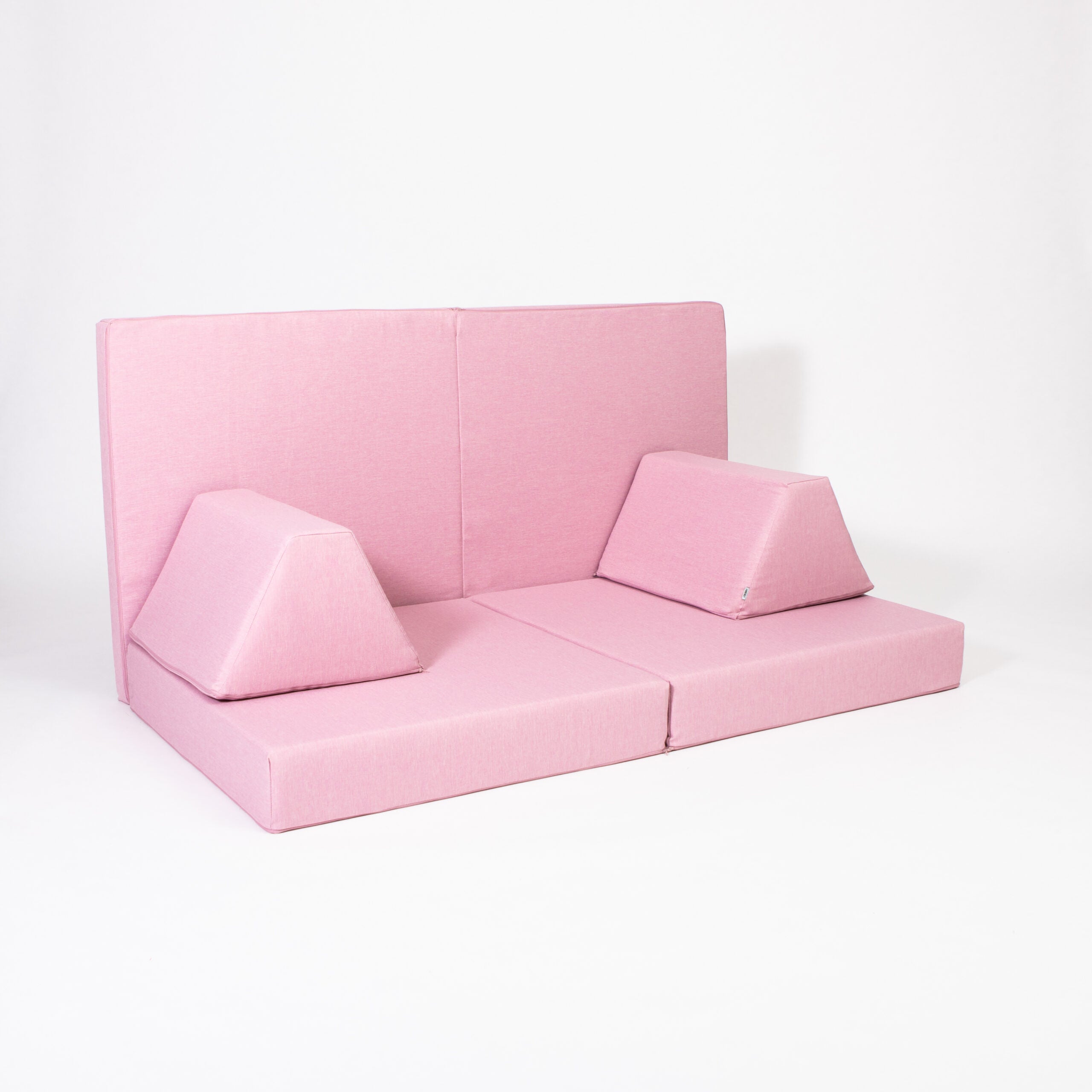 Activity Play Matrassenset - Roze