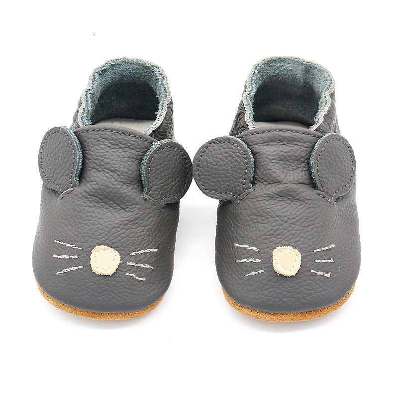 Baby & Kids Dieren Schoentjes