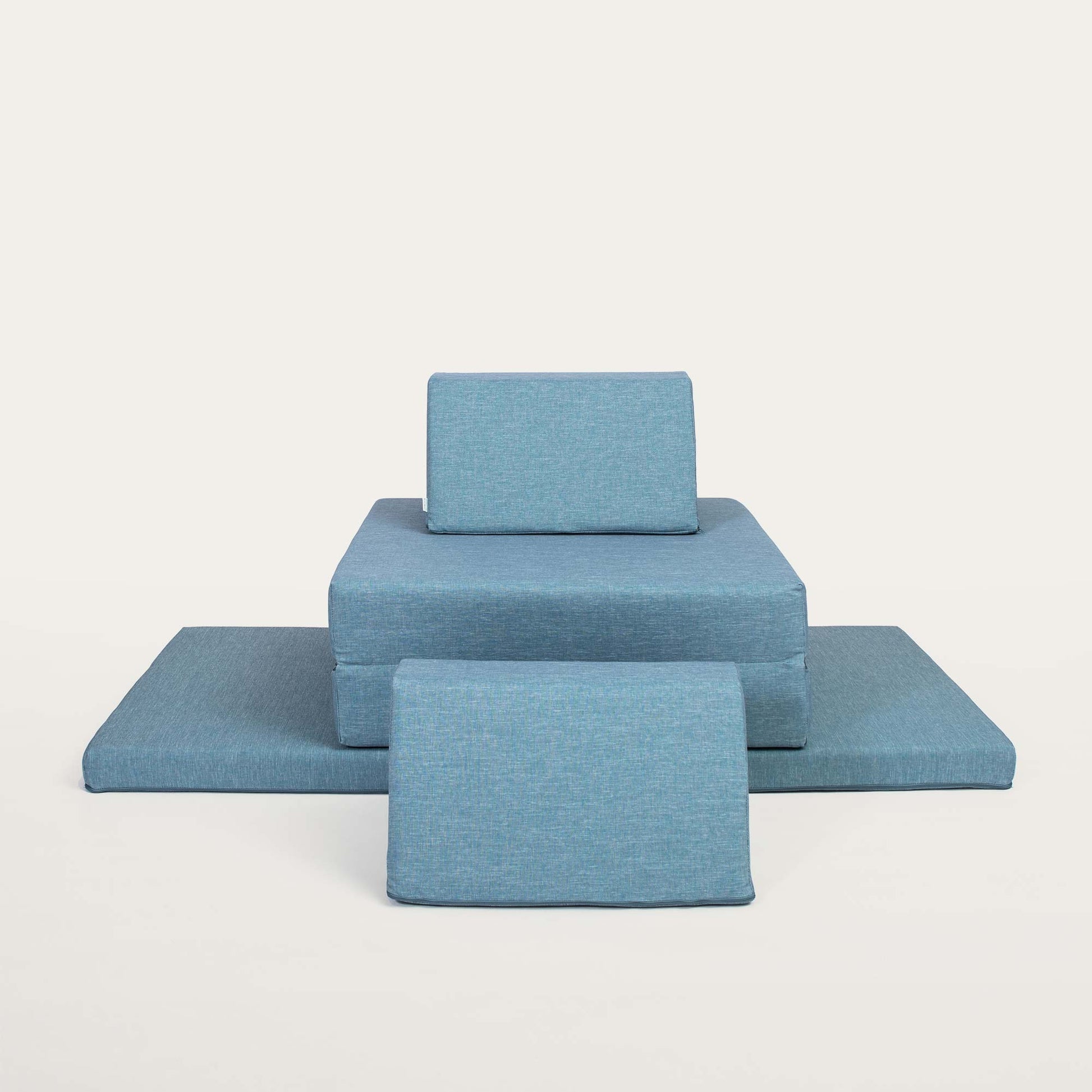 Activity Play Matrassenset - Turquoise