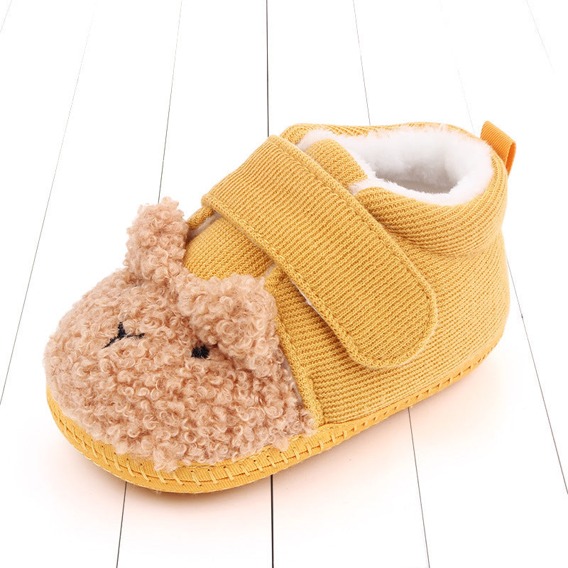 Teddy Baby & Toddler Schoenen