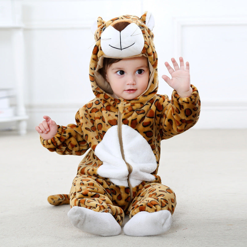 Baby & Toddler Dieren Fits