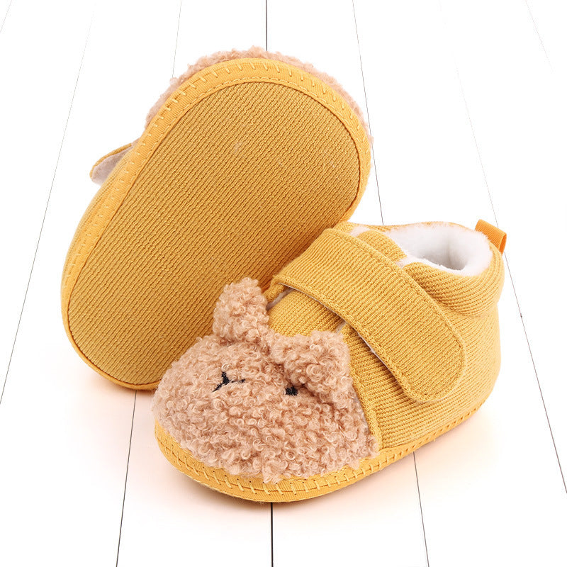 Teddy Baby & Toddler Schoenen