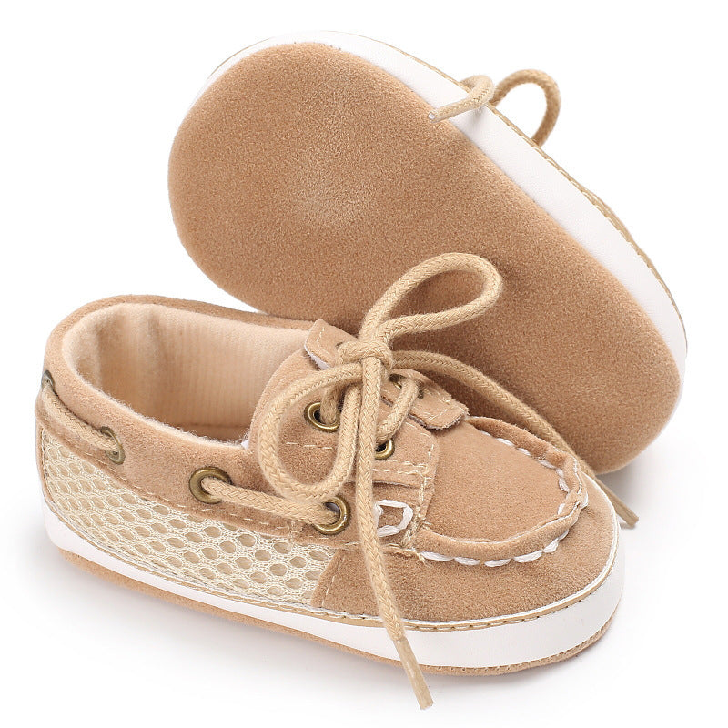 Baby & Toddler Zachte Bodem Schoenen