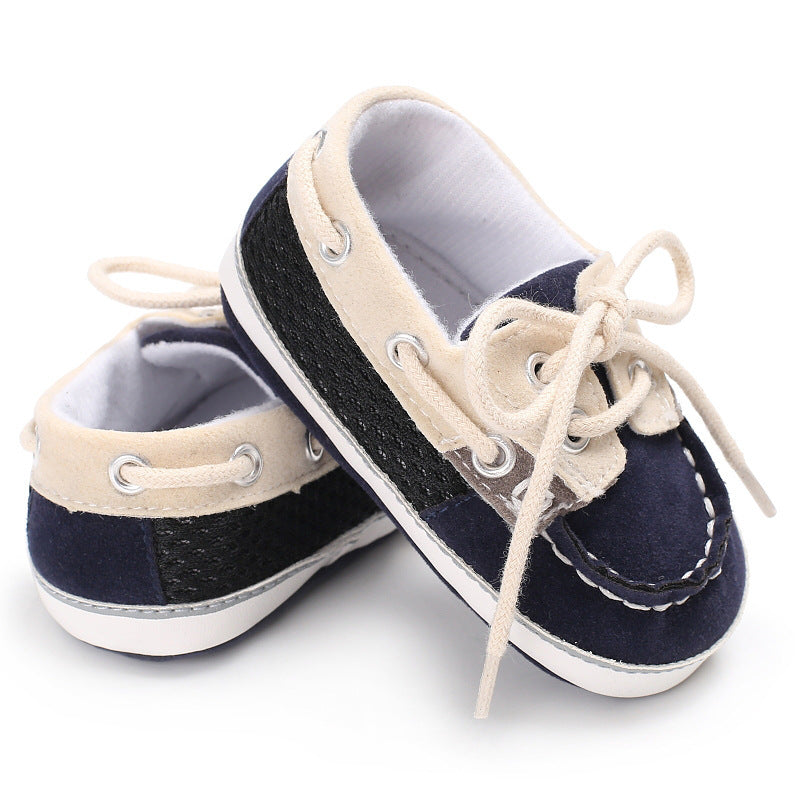 Baby & Toddler Zachte Bodem Schoenen