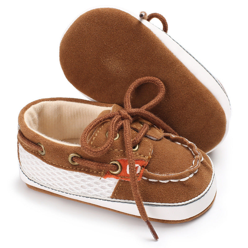 Baby & Toddler Zachte Bodem Schoenen