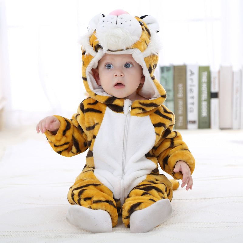 Baby & Toddler Dieren Fits