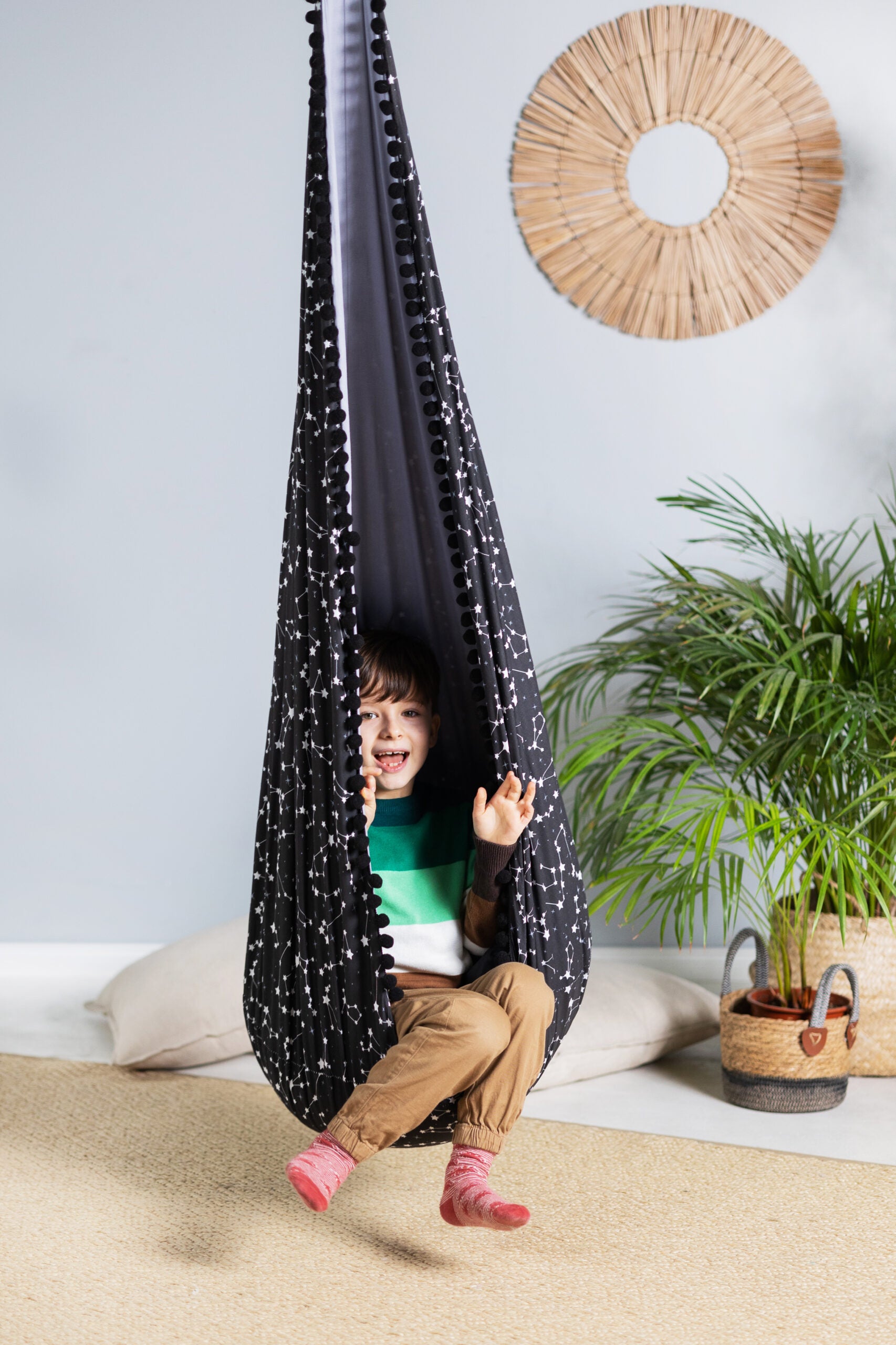 Cocoon hangmat “Night Sky