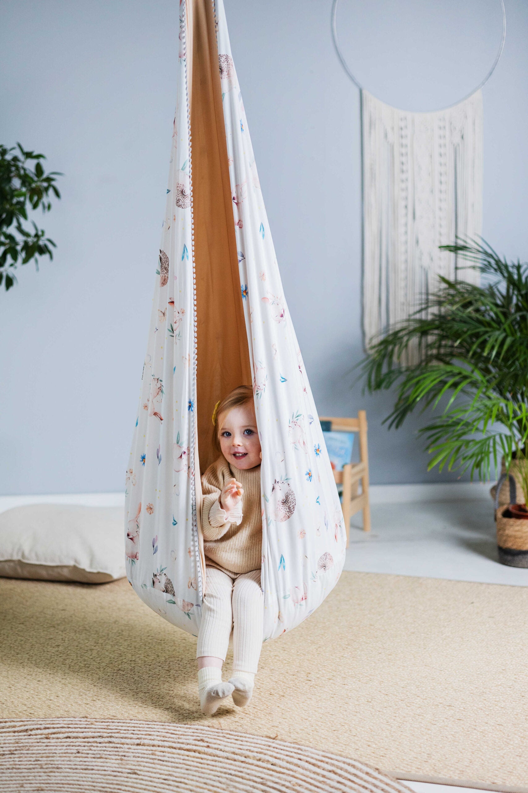 Cocoon hangmat “Happy Glade