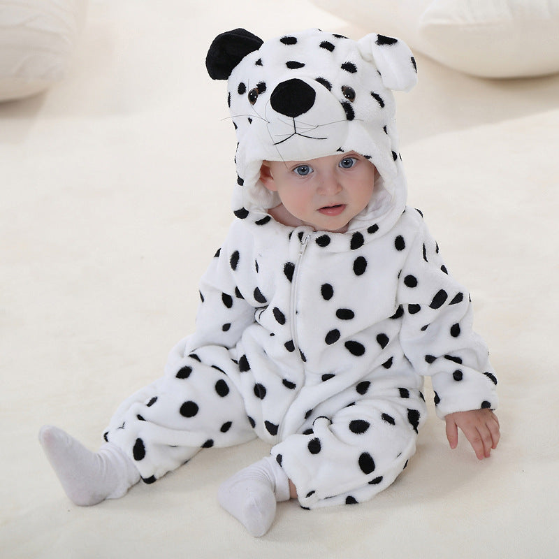 Baby & Toddler Dieren Fits