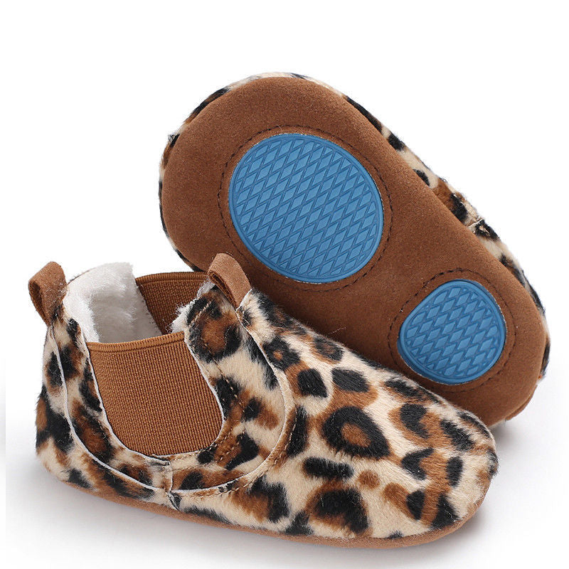 PU Leren Schoenen Baby & Toddler