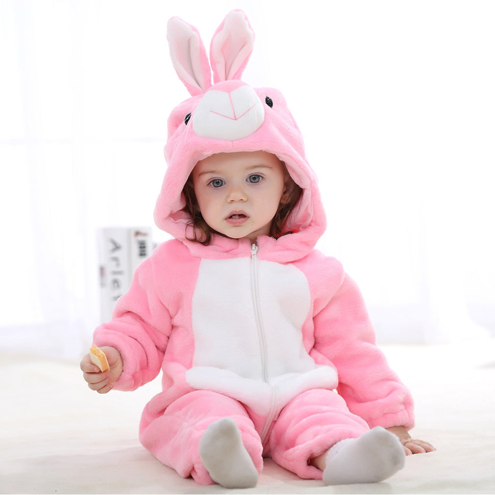 Baby & Toddler Dieren Fits