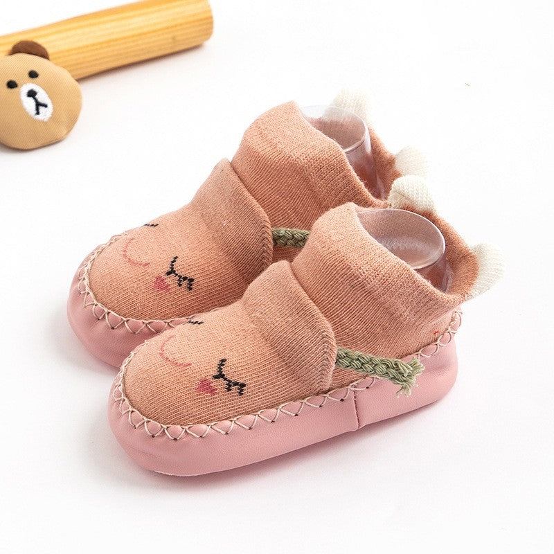 Baby & Toddler Anti slip sneakers