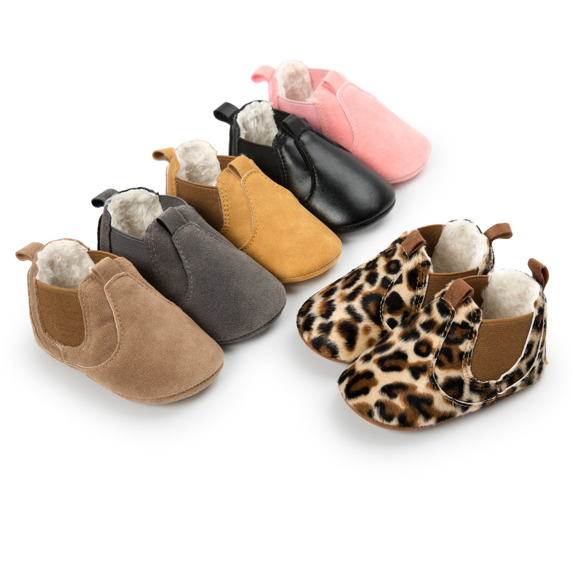 PU Leren Schoenen Baby & Toddler